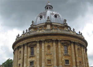 Oxford - June 30, 2014