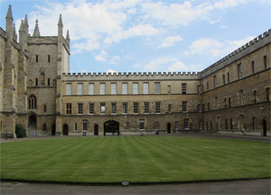 Oxford - June 30, 2014