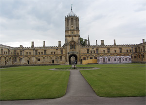 Oxford - June 30, 2014