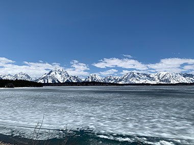 Grand Teton National Park
