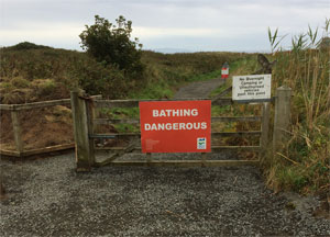 Giant's Causeway - October 10, 2016