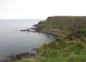 Giant's Causeway - October 10, 2016