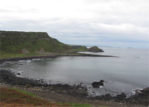 Giant's Causeway - October 10, 2016