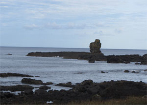 Giant's Causeway - October 10, 2016