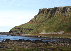 Giant's Causeway - October 10, 2016