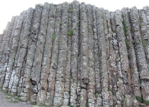 Giant's Causeway - October 10, 2016