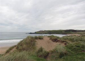 Giant's Causeway - October 10, 2016