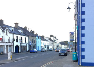 Bushmills - October 11, 2016