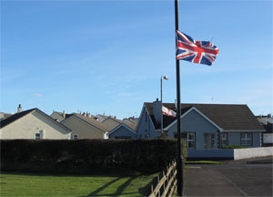 Bushmills - October 11, 2016