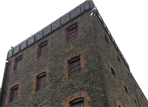 Bushmills - October 11, 2016