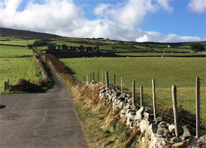 Torr Head - October 12, 2016