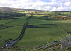 Torr Head - October 12, 2016