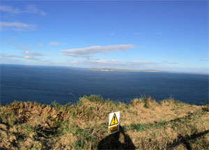 Drive up the Coast - October 12, 2016