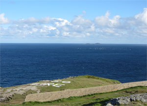 Malin Head - October 13, 2016