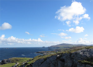 Malin Head - October 13, 2016