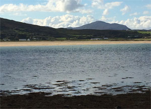 Malin Head - October 13, 2016