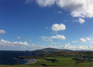 Malin Head - October 13, 2016