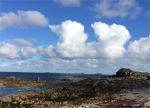 Malin Head - October 13, 2016