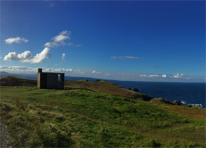Malin Head - October 13, 2016