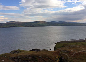 Lost in Donegal - October 14, 2016
