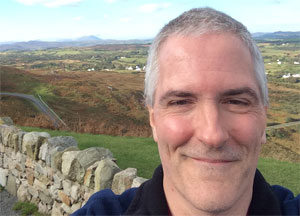 Lost in Donegal - October 14, 2016