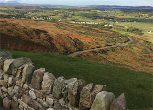 Lost in Donegal - October 14, 2016