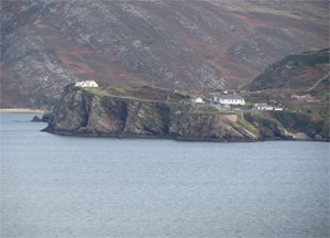 Lost in Donegal - October 14, 2016