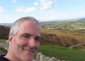 Lost in Donegal - October 14, 2016