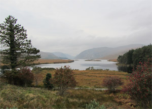 Glenveagh National Park - October 15, 2016