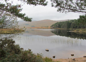 Glenveagh National Park - October 15, 2016