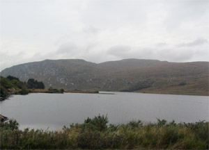 Glenveagh National Park - October 15, 2016