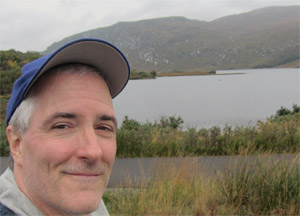 Glenveagh National Park - October 15, 2016