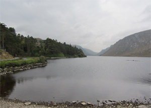 Glenveagh National Park - October 15, 2016