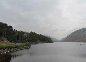 Glenveagh National Park - October 15, 2016