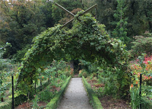 Glenveagh Castle and Gardens - October 15, 2016