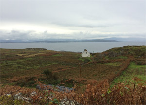 The Road Back to Dungloe - October 15, 2016
