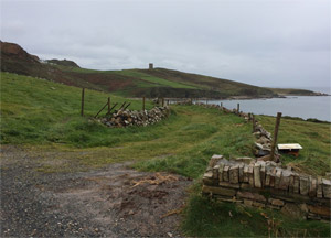 The Road Back to Dungloe - October 15, 2016
