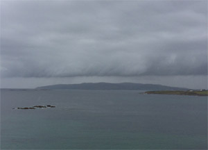 The Road Back to Dungloe - October 15, 2016