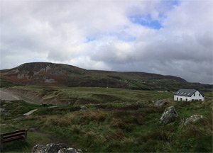 Dongloe to Teelin - October 16, 2016