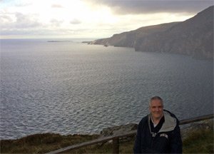 Slieve League - October 16, 2016