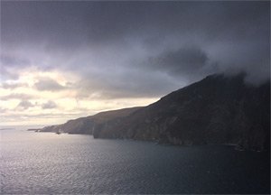 Slieve League - October 16, 2016