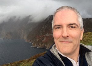 Slieve League - October 16, 2016