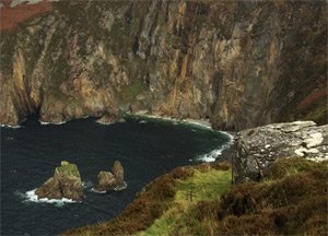 Slieve League - October 16, 2016