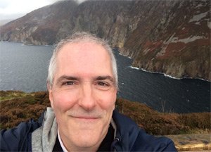 Slieve League - October 16, 2016