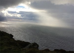 Slieve League - October 16, 2016
