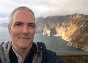 Slieve League - October 16, 2016