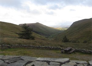 Dongloe to Teelin - October 16, 2016