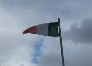 Dongloe to Teelin - October 16, 2016