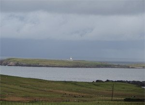 Dongloe to Teelin - October 16, 2016