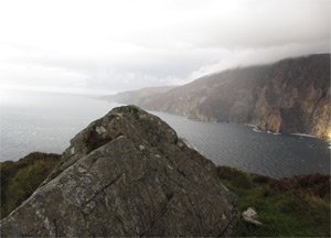 Slieve League - October 16, 2016